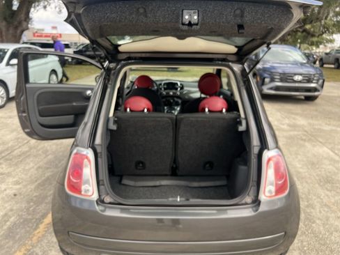 Used 2017 FIAT 500 Pop image 17