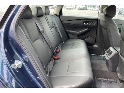 Certified 2025 Honda Accord EX-L image 17