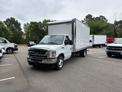 New 2027 Ford E-350 and Econoline 350 Super Duty