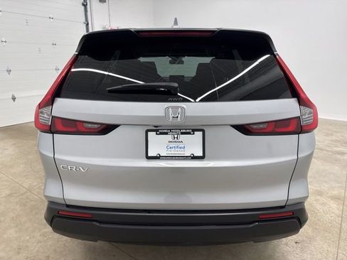 Certified 2023 Honda CR-V EX image 6