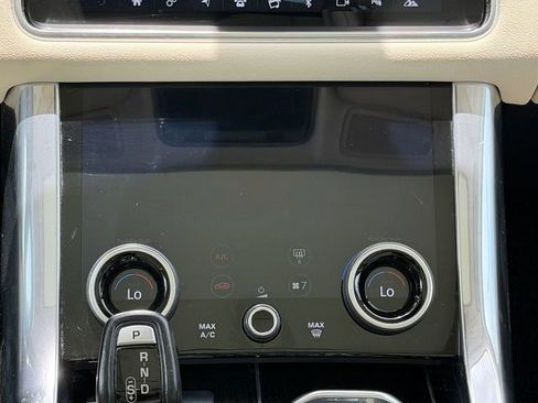 Used 2020 Land Rover Range Rover Sport HSE AWD/4WD image 17