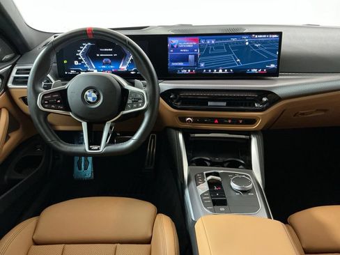 Used 2025 BMW 440i xDrive Coupe w/ Premium Package AWD/4WD image 9