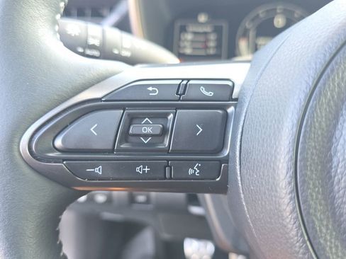 Used 2024 Toyota Corolla GR AWD/4WD image 20