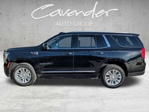 Used 2025 GMC Yukon Denali image 13