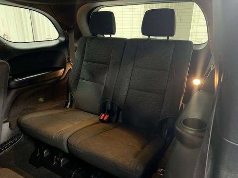 Used 2023 Dodge Durango GT w/ Blacktop Package AWD/4WD image 23
