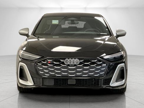 New 2025 Audi S5 Premium Plus image 8