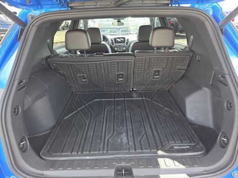 Used 2024 Chevrolet Equinox RS FWD image 26