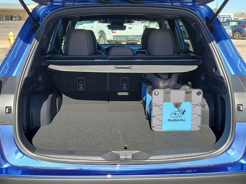 New 2026 Subaru Forester Premium image 12