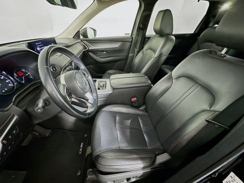 Used 2024 MAZDA CX-90 3.3 Turbo w/ Premium Package image 13