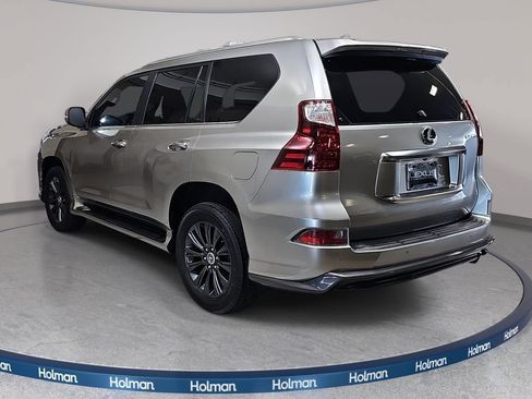 Used 2021 Lexus GX 460 Premium AWD/4WD image 8