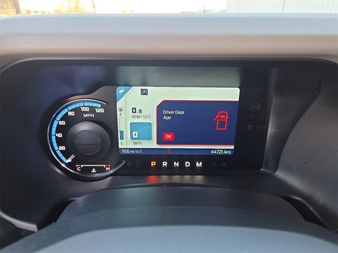 Used 2023 Ford Bronco Wildtrak image 20