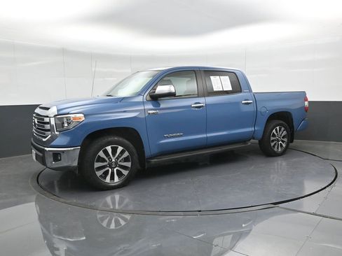 Used 2019 Toyota Tundra Limited image 7