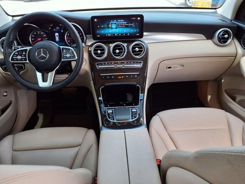 Used 2022 Mercedes-Benz GLC 300 image 18