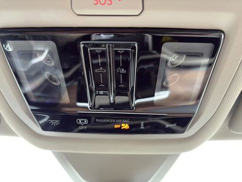 New 2026 Volkswagen Atlas SE FWD image 23
