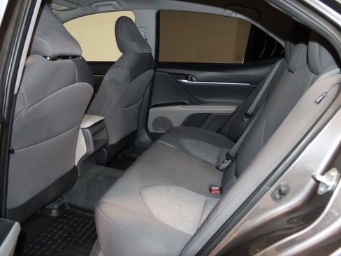 Used 2023 Toyota Camry LE image 48