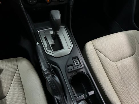 Used 2021 Subaru Impreza 2.0i Premium AWD/4WD image 10