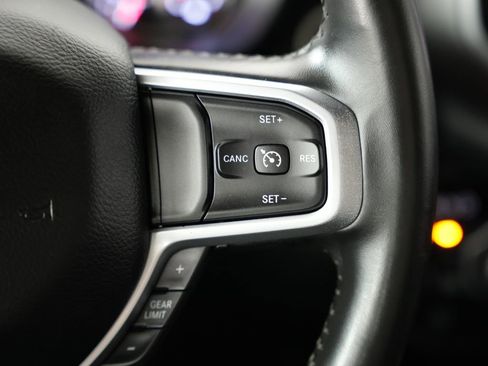 Used 2019 RAM 1500 Big Horn image 13