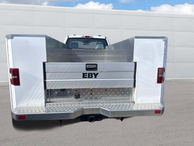Used 2025 Ford F450 XL AWD/4WD image 3