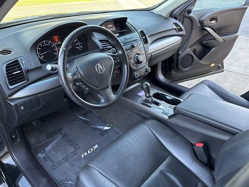 Used 2014 Acura RDX FWD image 23