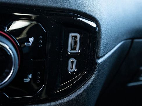 New 2026 Chevrolet Silverado 1500 LT image 27