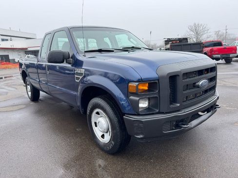 Used 2008 Ford F250 XL image 7
