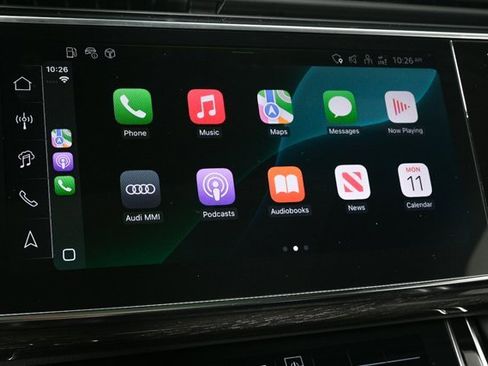 New 2025 Audi Q7 3.0T Premium Plus image 17