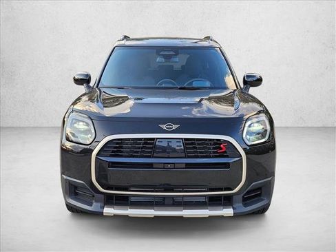 Certified 2025 MINI Cooper Countryman S w/ Comfort Package Max image 2