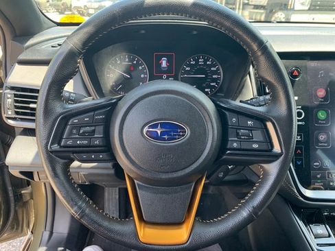 Used 2024 Subaru Outback Wilderness AWD/4WD image 23