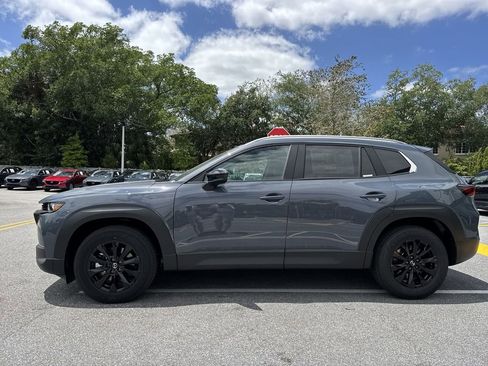 New 2026 MAZDA CX-50 AWD 2.5 S w/ Weather Package image 27