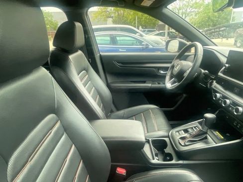 Used 2024 Honda CR-V Sport-L image 7