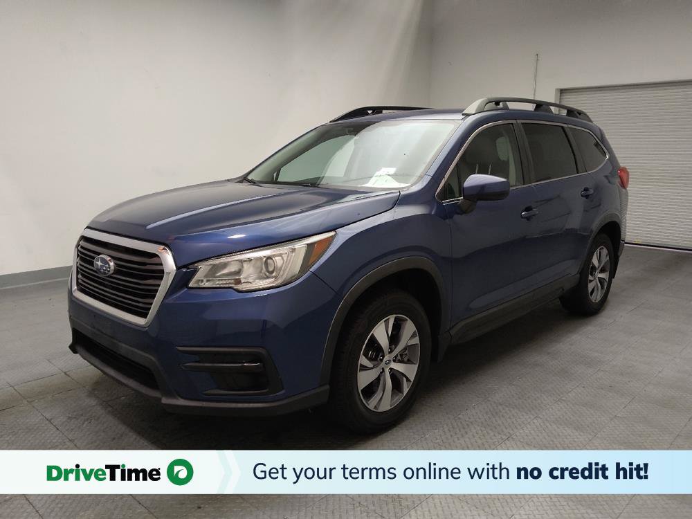Used 2019 Subaru Ascent Premium AWD/4WD image 1