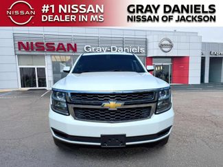 Used 2017 Chevrolet Tahoe LS RWD video 2