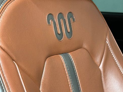 Used 2019 Ford F250 King Ranch w/ King Ranch Ultimate Package AWD/4WD image 29
