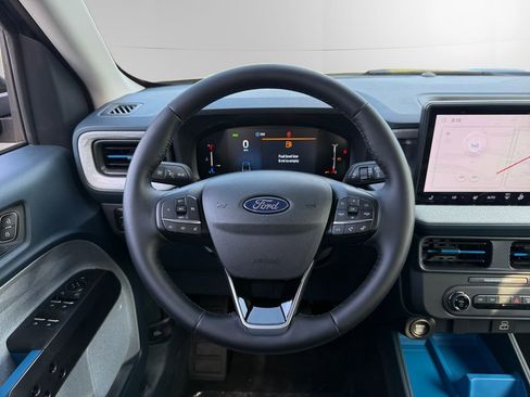 New 2026 Ford Maverick XLT w/ Equipment Group 301A AWD/4WD image 12