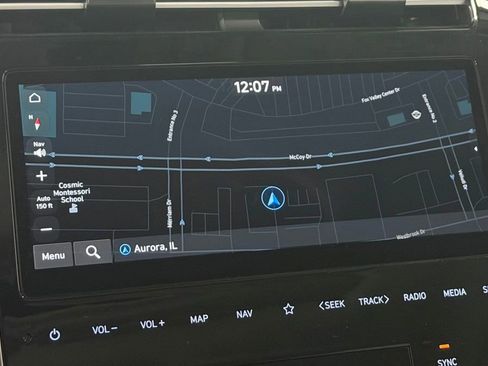 Used 2024 Hyundai Tucson SEL w/ Convenience Package image 20