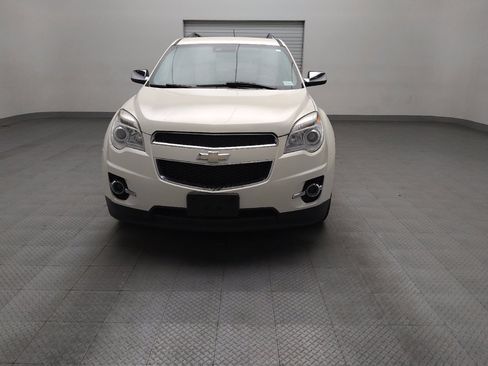 Used 2015 Chevrolet Equinox LTZ FWD image 15