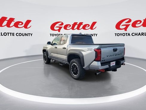 New 2025 Toyota Tacoma TRD Off-Road image 6