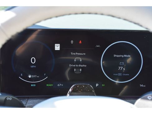 New 2026 Hyundai Santa Fe Calligraphy image 23