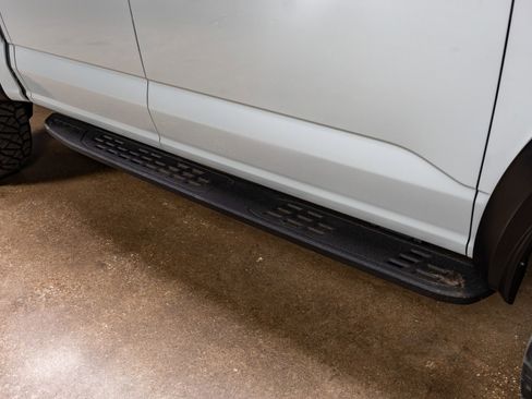 Used 2023 Ford F150 Raptor w/ Equipment Group 802A Raptor R image 13