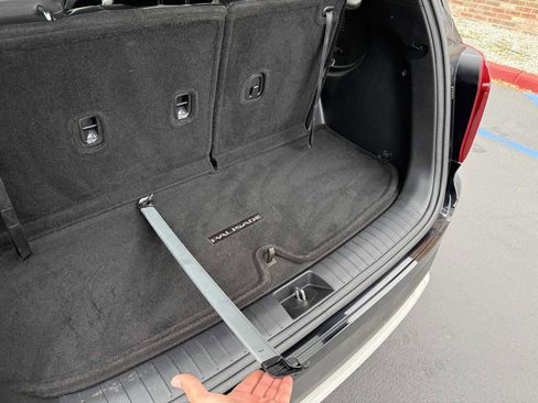 Used 2020 Hyundai Palisade SEL image 81