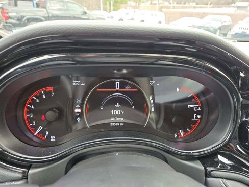 Certified 2022 Dodge Durango GT image 24