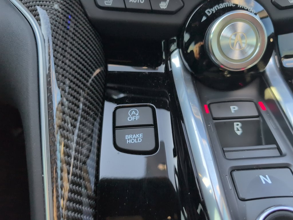 Certified 2023 Acura TLX Type S AWD/4WD image 25