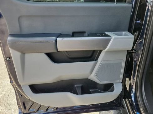 Certified 2025 Ford F250 XLT AWD/4WD image 11