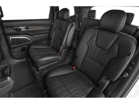 Used 2024 Kia Telluride SX X-Pro AWD/4WD image 17
