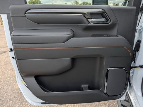 New 2026 GMC Sierra 3500 AT4 w/ AT4 Premium Plus Package AWD/4WD image 34
