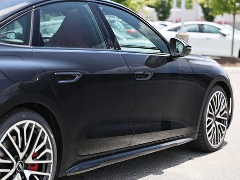 New 2026 Audi S5 Premium Plus AWD/4WD image 8