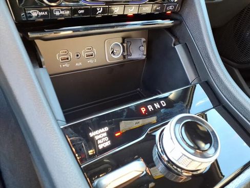 New 2025 Jeep Grand Cherokee L Limited image 27