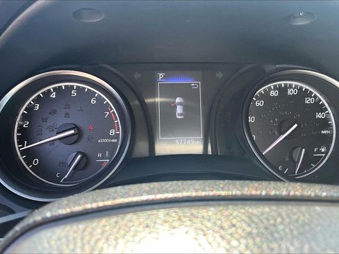 Used 2024 Toyota Camry SE FWD image 24
