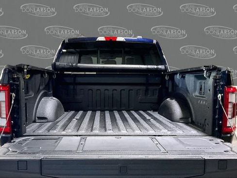 Used 2022 Ford F150 Tremor w/ Equipment Group 402A High AWD/4WD image 9