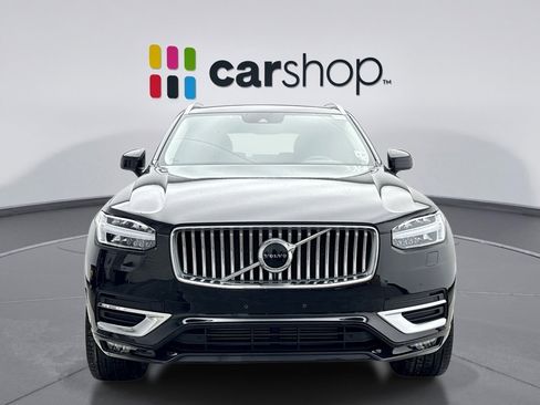 Used 2022 Volvo XC90 T6 Inscription w/ Climate Package image 8